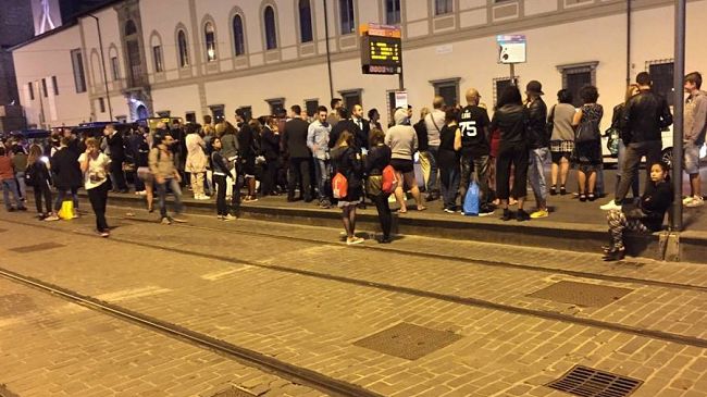 Trasporto pubblico a Firenze: in Ataf uno sciopero congenito?