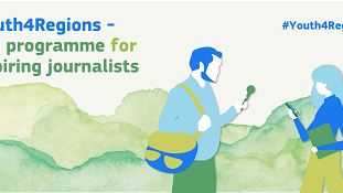 Il programma Youth4Regions edizione 2023