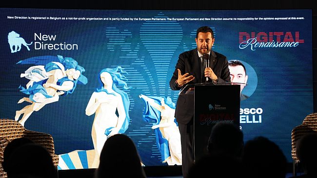 La “Magnifica humanitas” e la sfida del nuovo rinascimento digitale