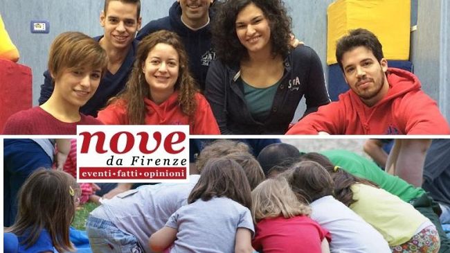 Bimbi e Natura 2015: conoscere un bambino osservandone i movimenti