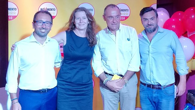 Elezioni: non solo Fratelli d'Italia, Pd e terzo polo