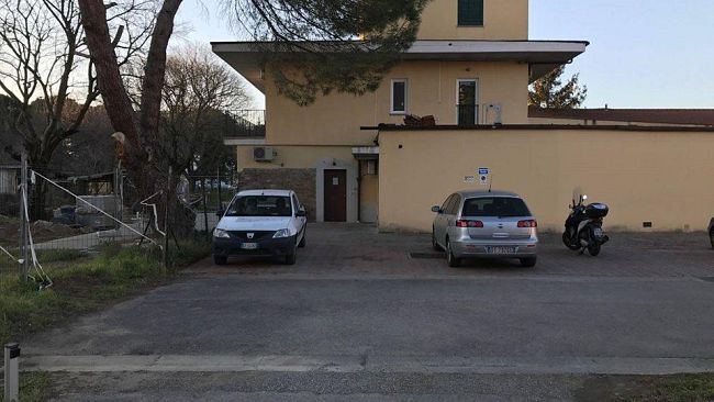 Scandicci: inaugurato in sordina il centro di accoglienza a Casellina