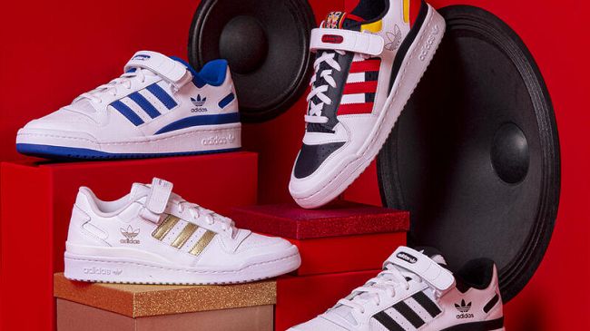 La canzone di Natale secondo AW LAB