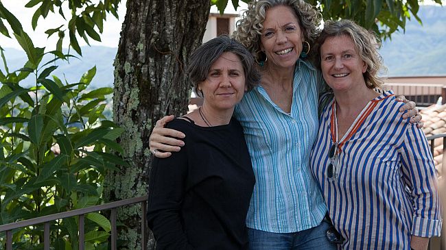 Unioni civili: domani le prime due cerimonie a Firenze