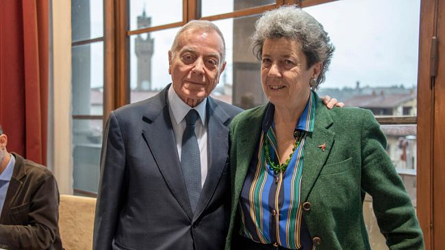 Omaggio a Piero Farulli a 100 anni dalla nascita