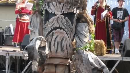 A Vinci l'evento fantasy della Toscana
