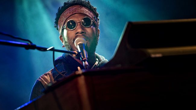 Cory Henry venerdì 8 febbraio all’Auditorium Flog