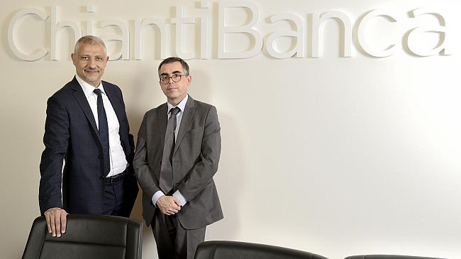 ChiantiBanca: oggi l'assemblea sociale