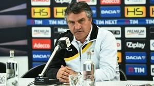 Domani sera la 15^ giornata del girone di ritorno