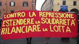 Corteo vietato: domani non si può manifestare