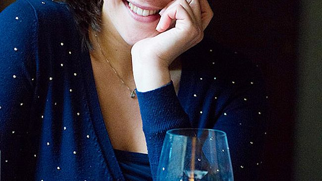 Nuova enologa a Masseto