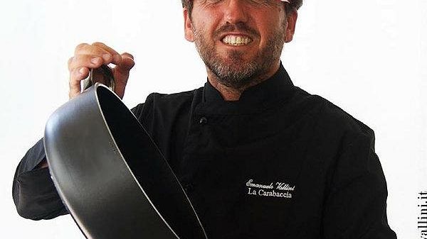 Gastronomia: molti appuntamenti sul litorale livornese