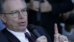 Morto a 71 anni Guglielmo Epifani