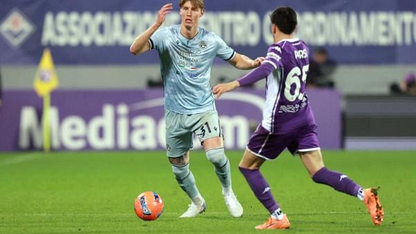 Il pre-partita dell'Udinese