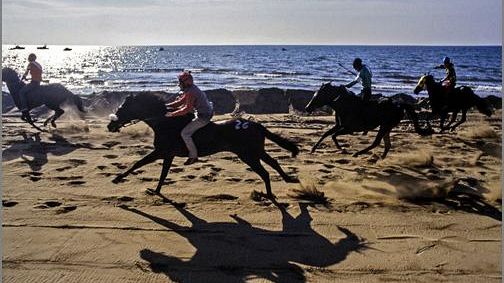 Pasqua e Pasquetta: 13 mila visitatori al Parco di Pratolino