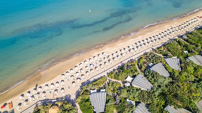 Riva degli Etruschi cerca 100 profili in Toscana