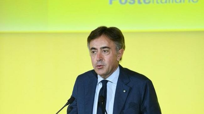 Poste Italiane S.p.A., Giuseppe Lasco nuovo Direttore generale
