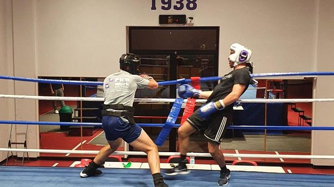 ​Hermi VS Chiancone 2 si disputerà il primo Dicembre