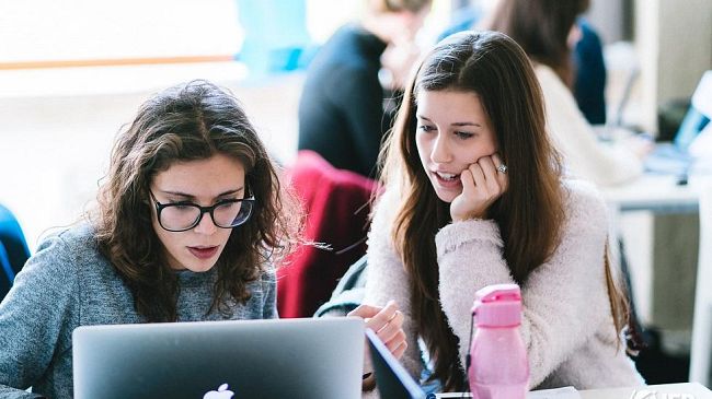 Il centro commerciale IED: ​design, realtà aumentata e co-studying