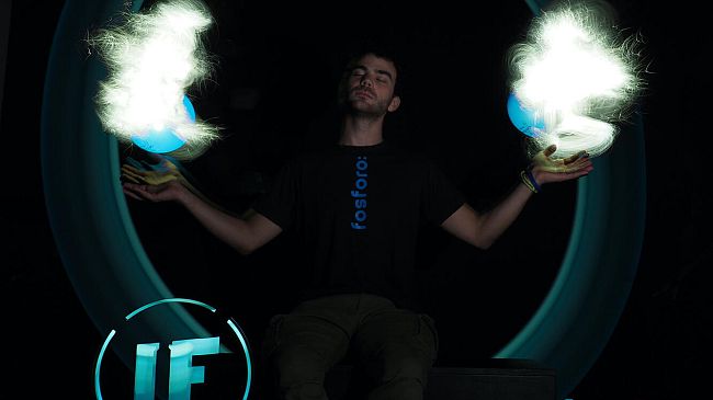 Sport, diritti e musica: domani ultima giornata di Internet Festival