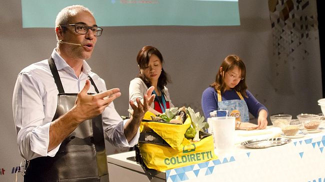 Internet Festival 2015: giovani web star, hacker dall’Africa e i droni volanti