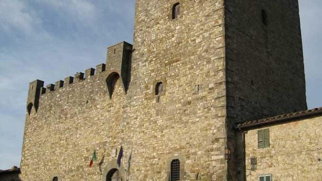 Chianti d’Autunno: fra cultura ed enogastronomia