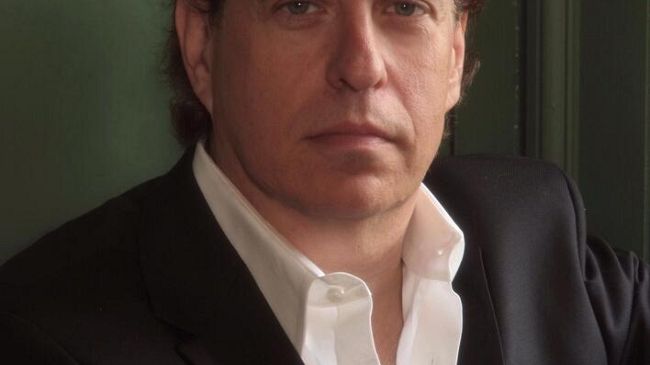 Glenn Cooper presenta nuovo libro: