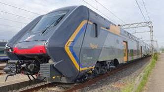 Toscana, nuovo treno per la riapertura delle scuole