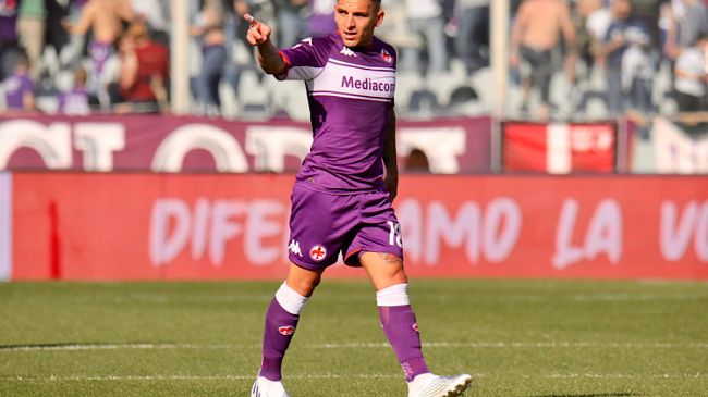 Fiorentina - Udinese: le formazioni ufficiali