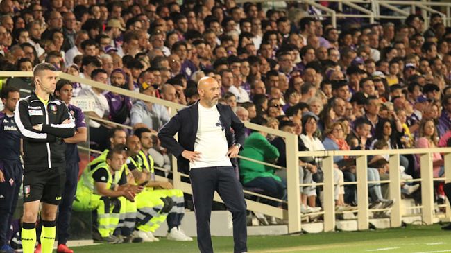 Attacco, a Firenze arriva Kean dalla Juventus?