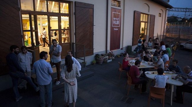 Artigiani e innovatori: bando OpenMaker per la manifattura 4.0