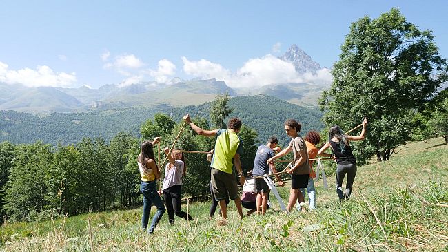 A Firenze un teatro per combattere l'isolamento dei giovani