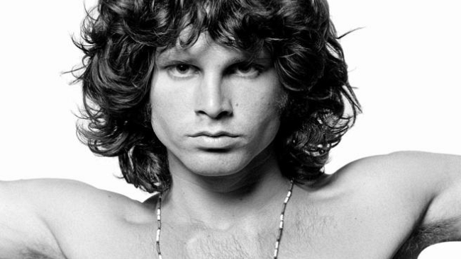 “Essere Jim Morrison”: iI rock incontra il teatro