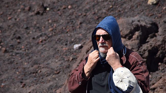 Juri Camisasca, proiezione del docu-film “Non cercarti fuori” e live acustico