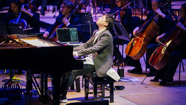 Florence Korea Film Fest 2024: gran finale