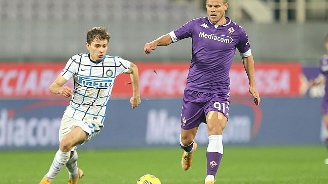 Viola, Kokorin si racconta e cerca spazio