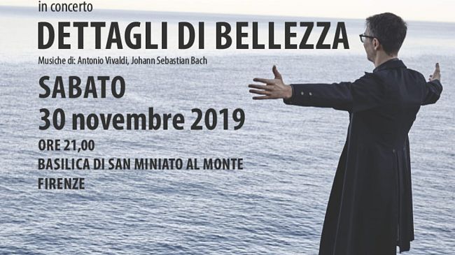 “La stanza accanto”: concerto per un ospedale in Togo