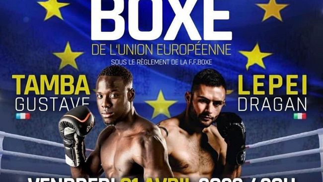 Lepei in Francia tenta la conquista dell’Unione Europea 