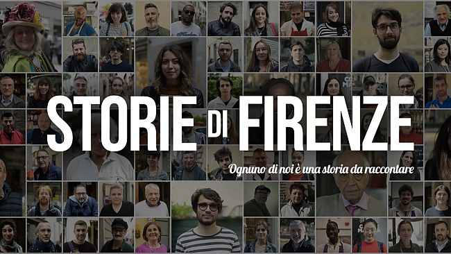 Nasce il blog “Storie di Firenze”