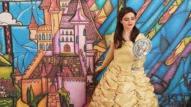 Lucca Bimbi: il 17 e 18 ottobre al Real Collegio di Lucca