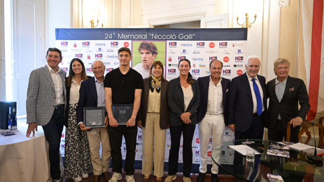 Fiesole: 24° Memorial Niccolò Galli alle Caldine