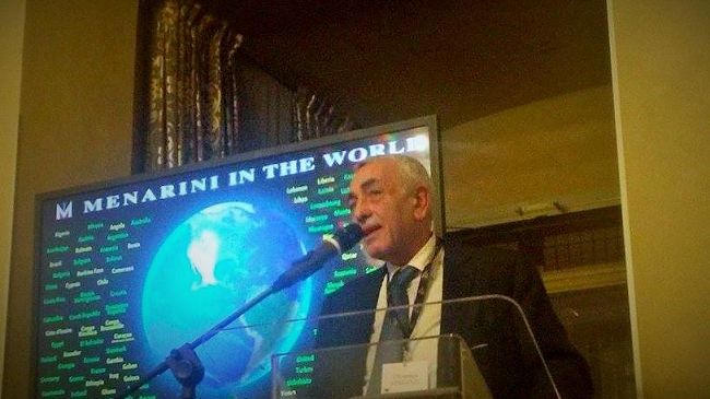 Strategia Menarini, sfidare il mercato: nel futuro diagnostica, oncologia e vaccini