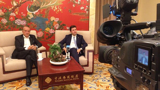 Mistero sul miliardario sparito: Firenze in apprensione