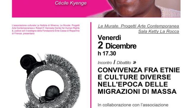 Libri: ‘L’Italia siamo noi’ in Consiglio Regionale