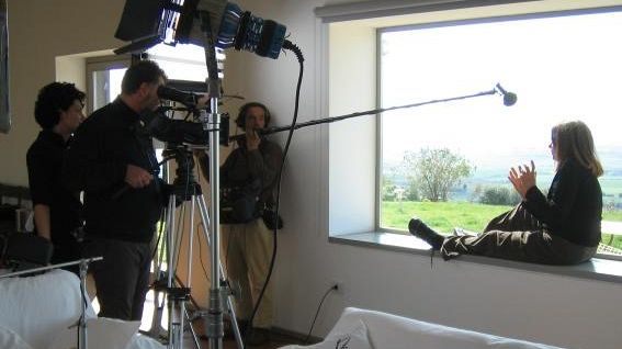 50 Giorni: a Cinema e Donne ospiti Von Trotta, Mazzetti e Nada