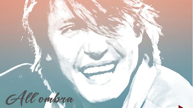 Omaggio a Fabrizio De André