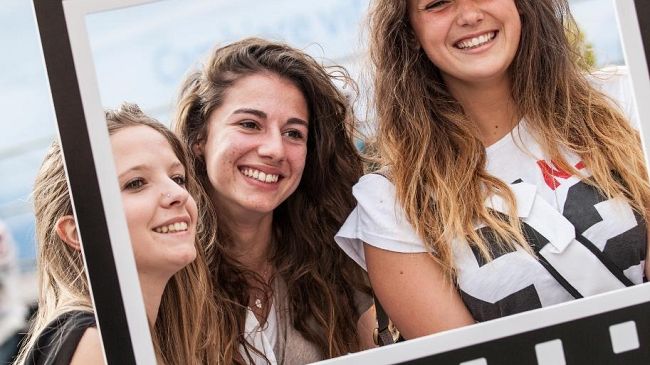 Festa dell’Europa: tutte le iniziative promosse per i giovani