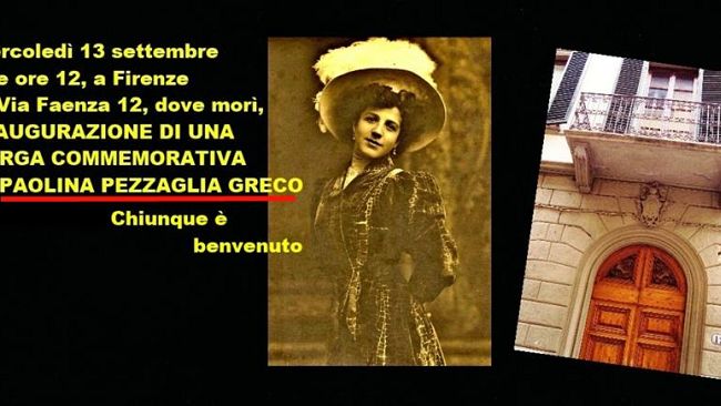 paolina-pezzaglia-greco-per-lattrice-una-lapide-in-via-faenza