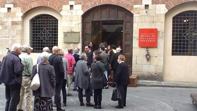 Per Pasqua l’antica tradizione toscana