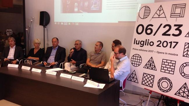 ​Alla Palazzina Reale mostra dell'architettura in Toscana